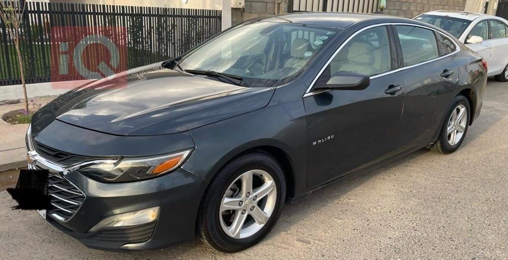 شيفروليه ماليبو